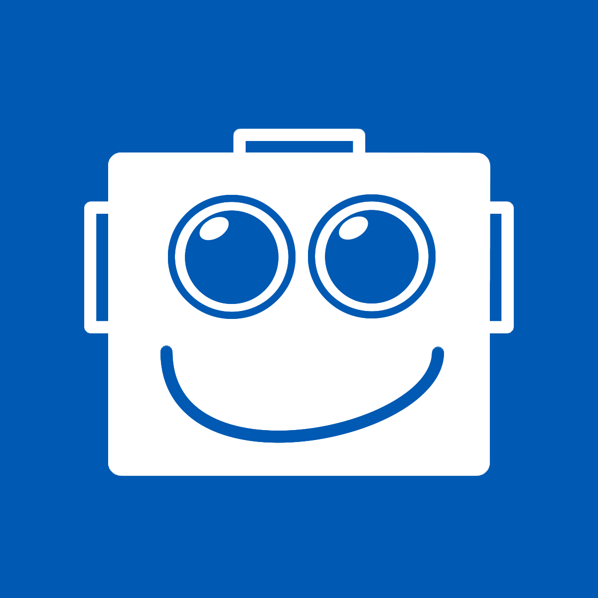 Cart Bot app LOGO